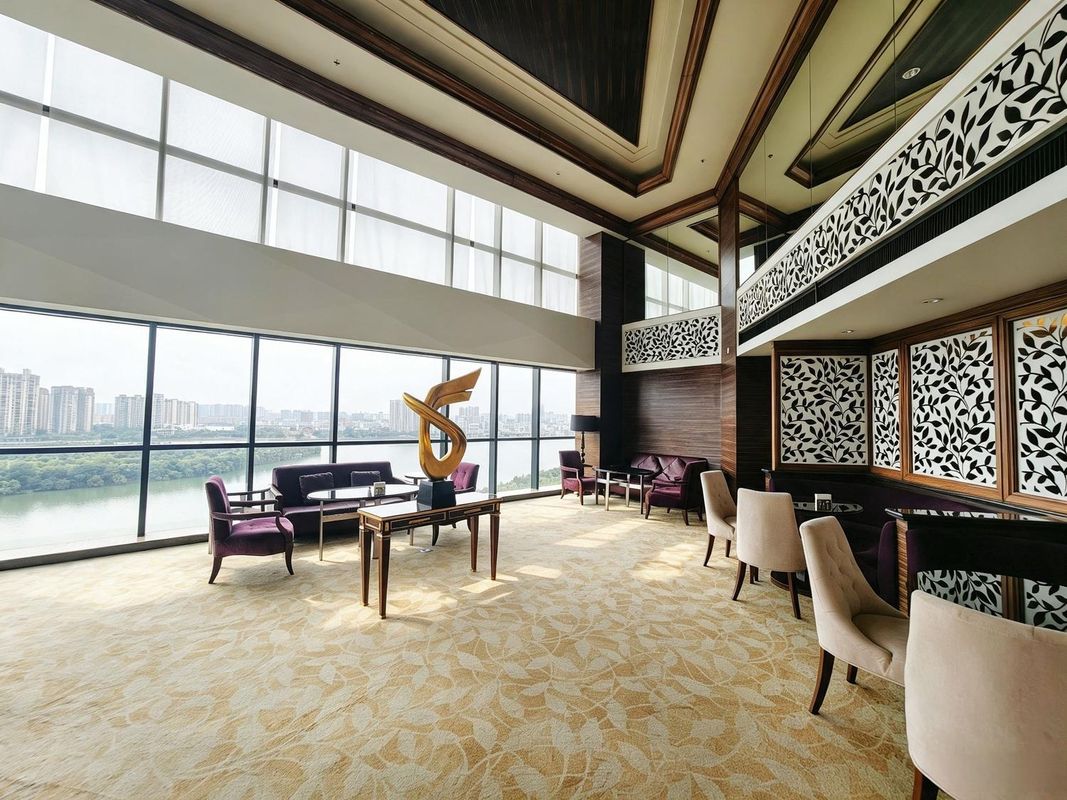 佛山顺德喜来登酒店