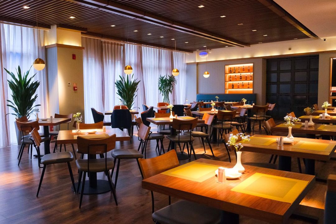 北京福庭酒店