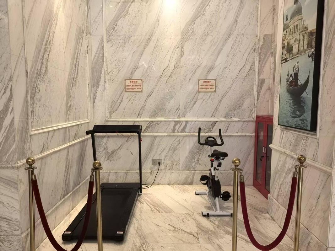 维也纳国际酒店(重庆空港机场店)