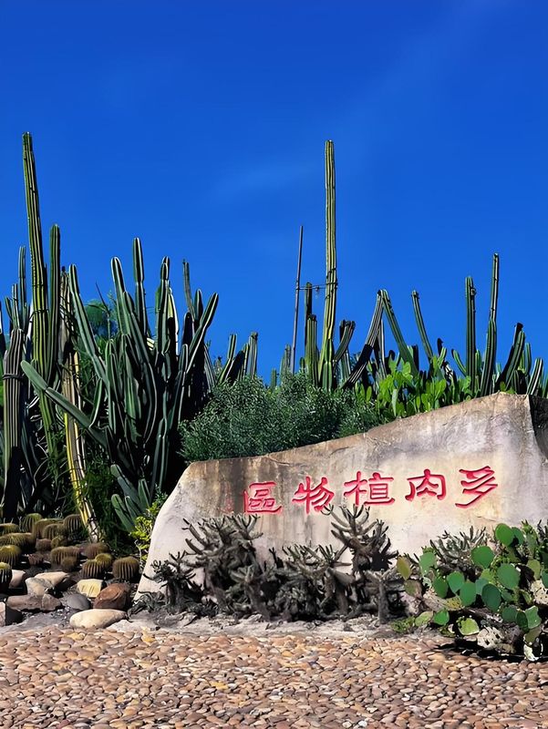 厦门中山路丽呈酒店