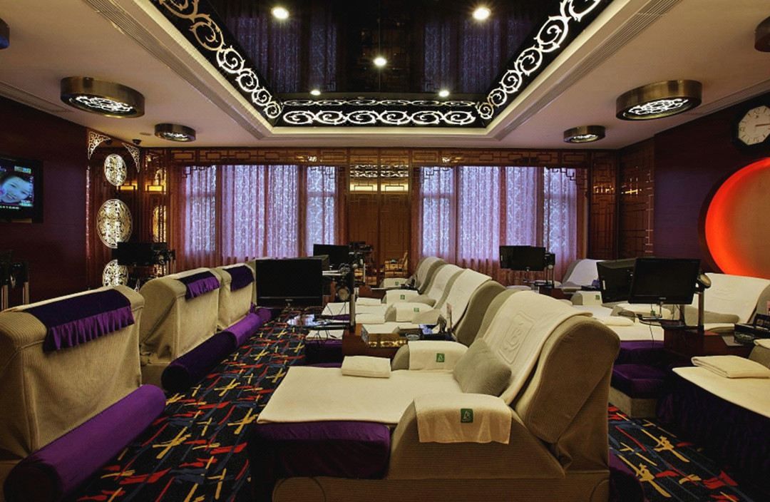 深圳鸿丰国际大酒店(南山)
