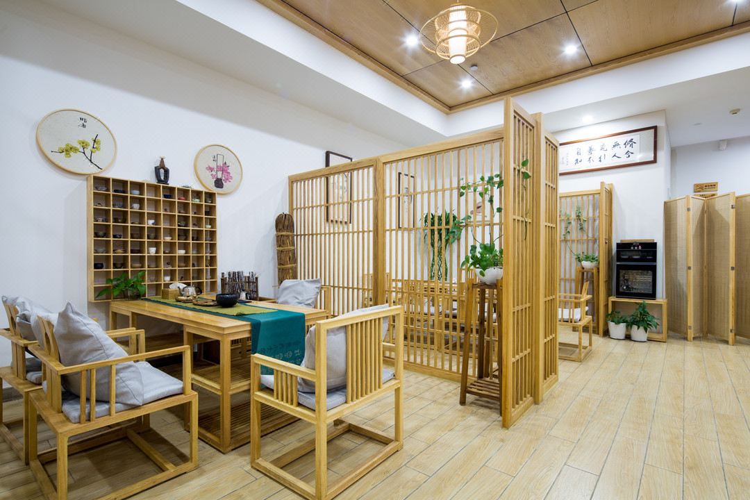 三亚心一境禅意大酒店