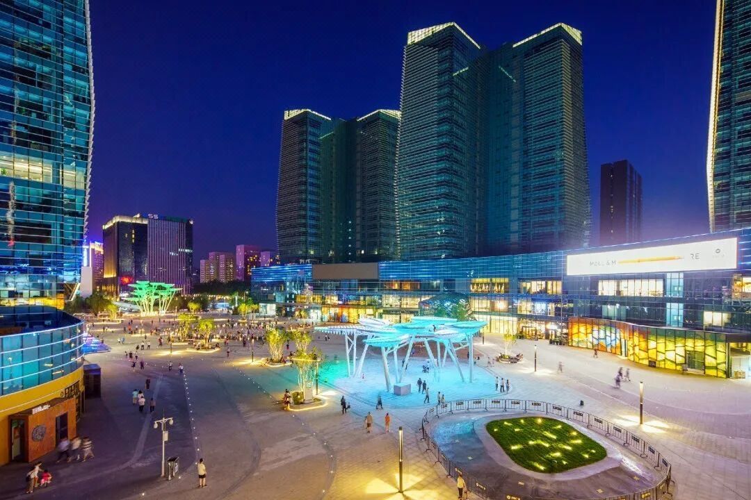 北京兴基雅高铂尔曼饭店