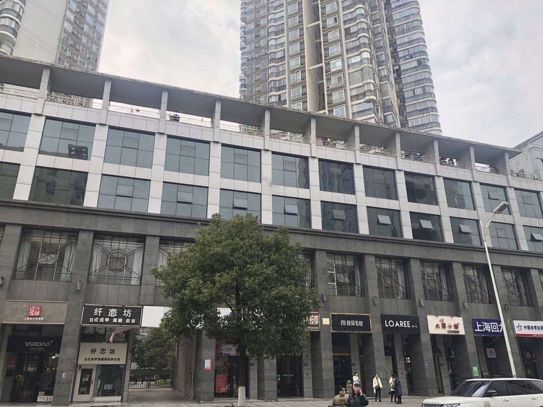 长沙顺天黄金海岸大酒店(马厂地铁站店)