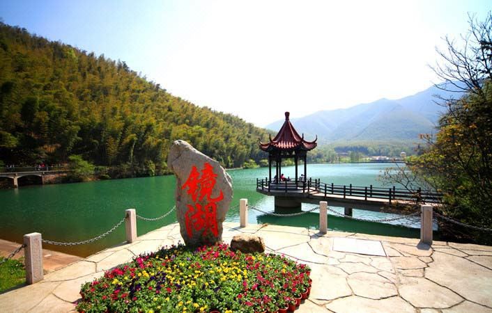 宜兴丁山国际大酒店