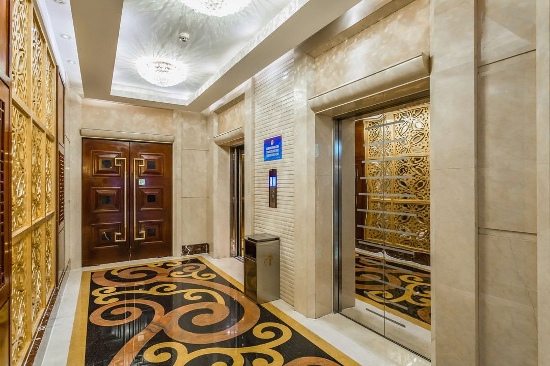 北京金龙潭御瑞酒店