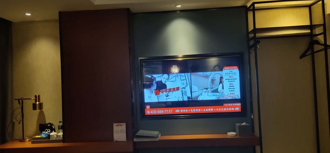 石林顶德顺大酒店