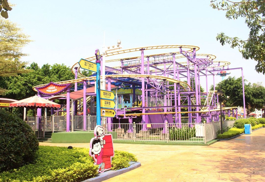 佛山顺德龙江碧桂园凤悦凤凰酒店