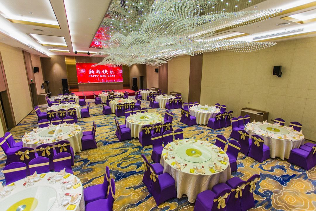 福清卓越酒店(福和万达店)