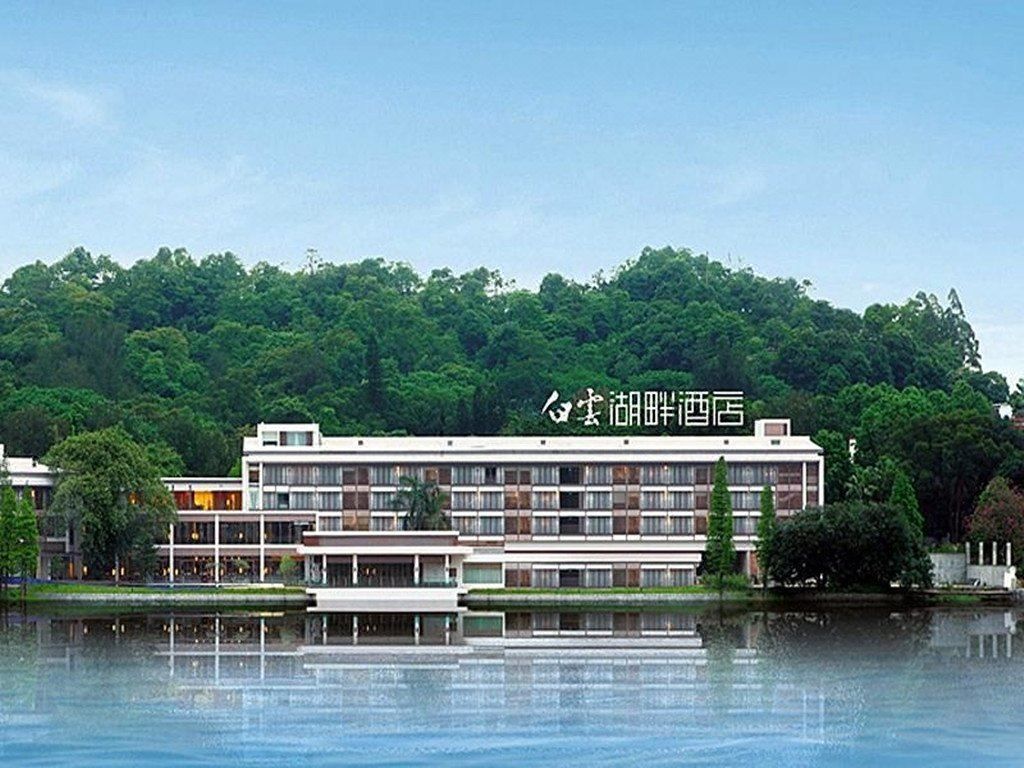 广州白云湖畔酒店(南湖旅游中心店)