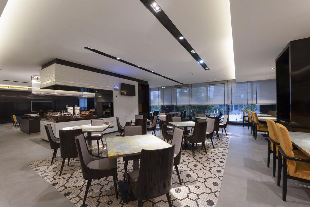 星程酒店(苏州湾吴江东太湖风景区店)