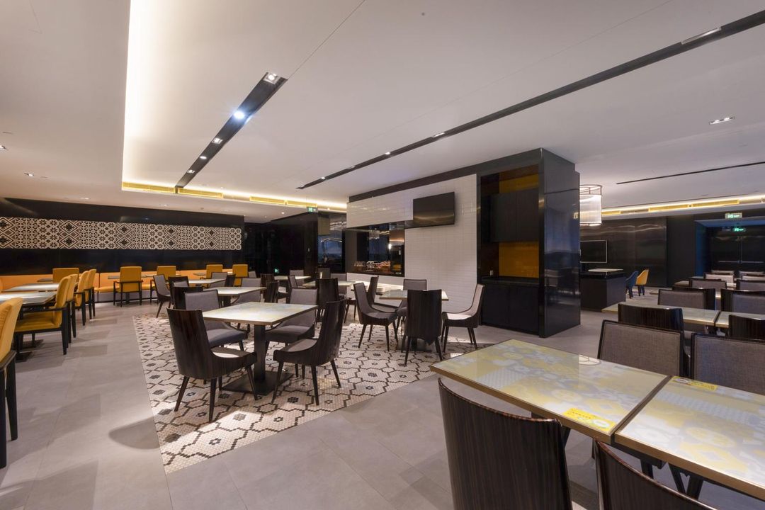星程酒店(苏州湾吴江东太湖风景区店)