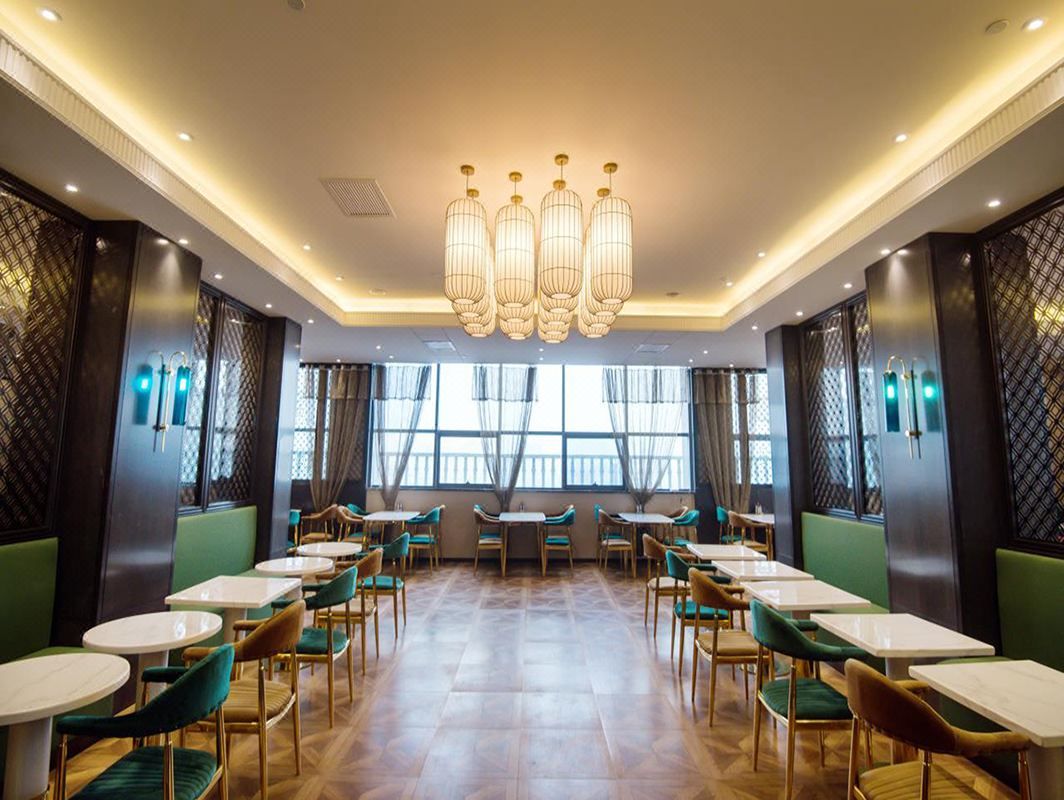 锦江大厦国际酒店