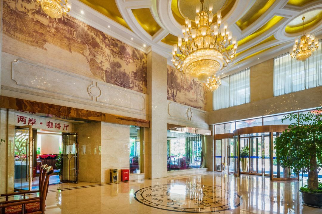杭州两岸国际大酒店