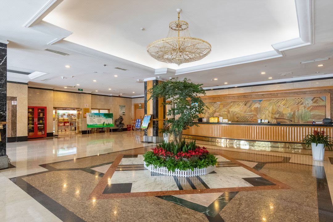 徐州金陵金源大酒店