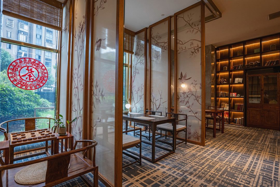 杭州东站中豪国际大酒店