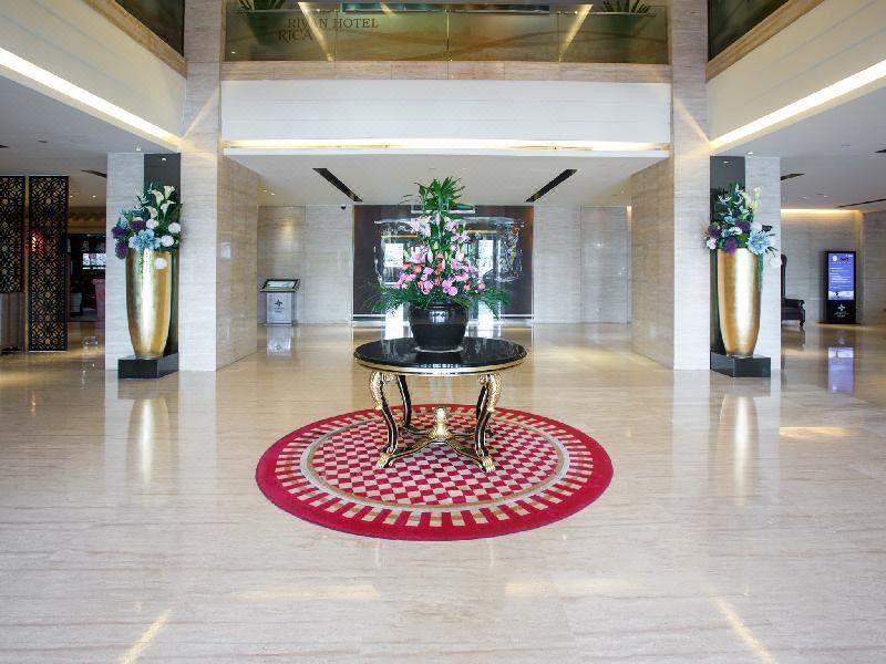 深圳丽湾酒店