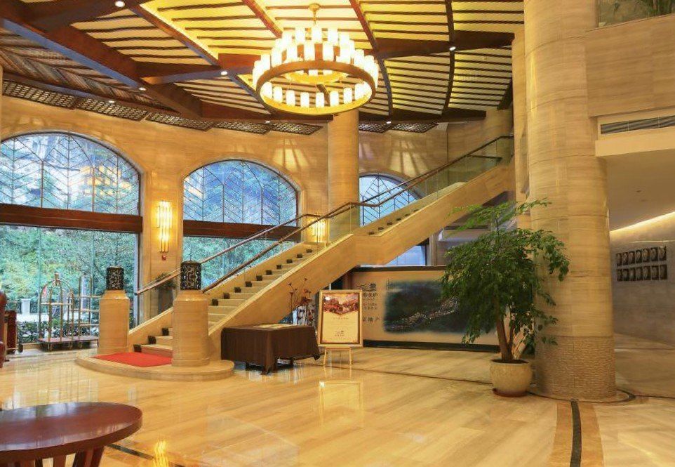 金佛山博赛大酒店