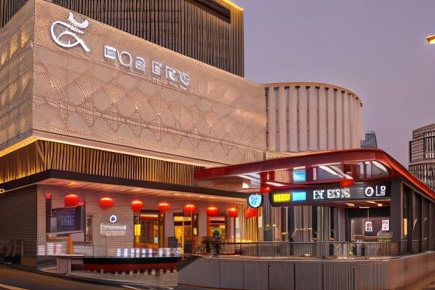 厦门京僎酒店(火车站万象城店)