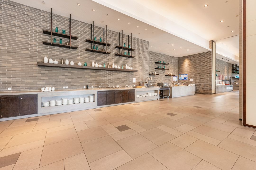 合肥融创雅高美居酒店