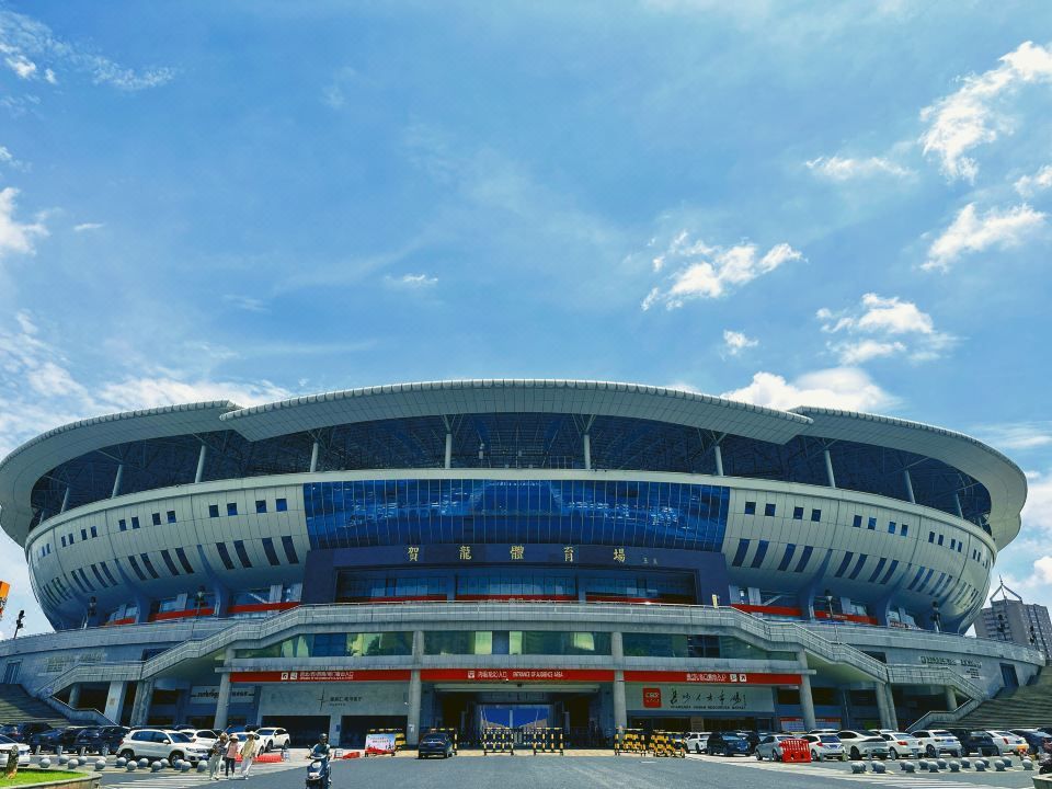 长沙国金中心亚朵酒店