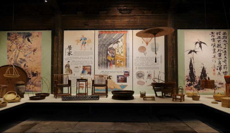 宁波莲庭美悦酒店(慈城古县城旅游景区)