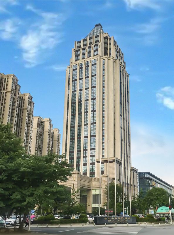 湖北中核国际酒店