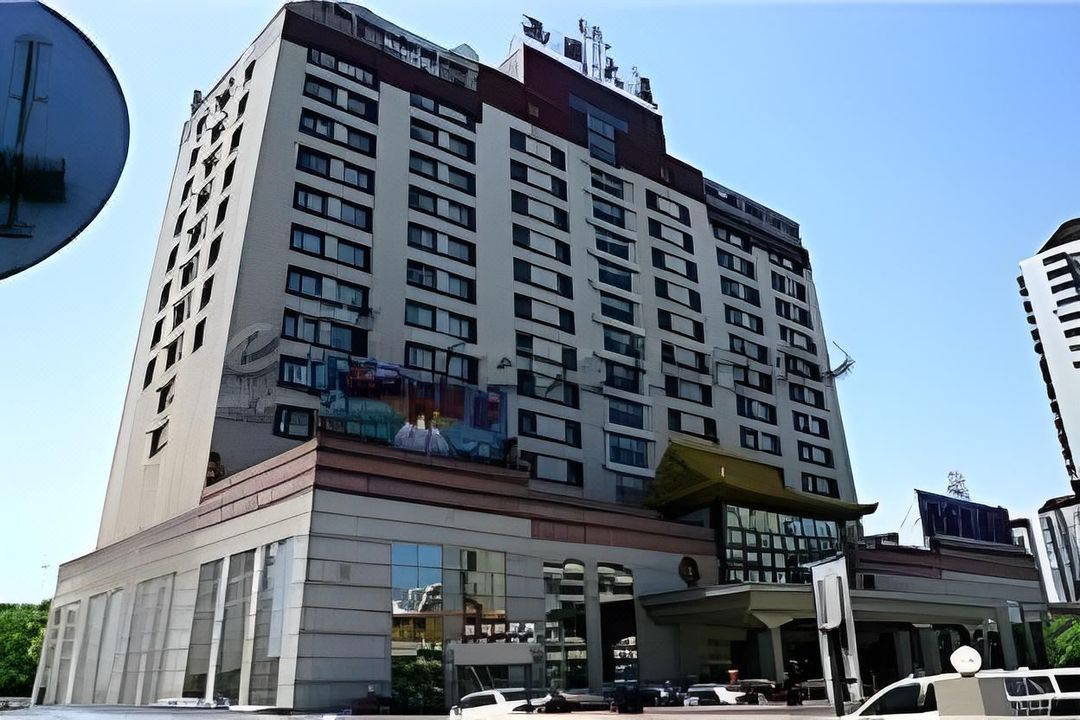 北京西藏大厦(鸟巢店)