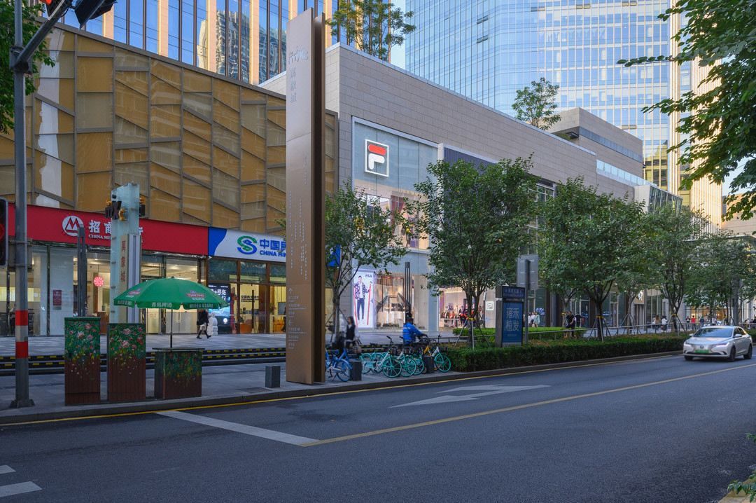 美仑金悦酒店(厦门中山路文灶地铁口店)