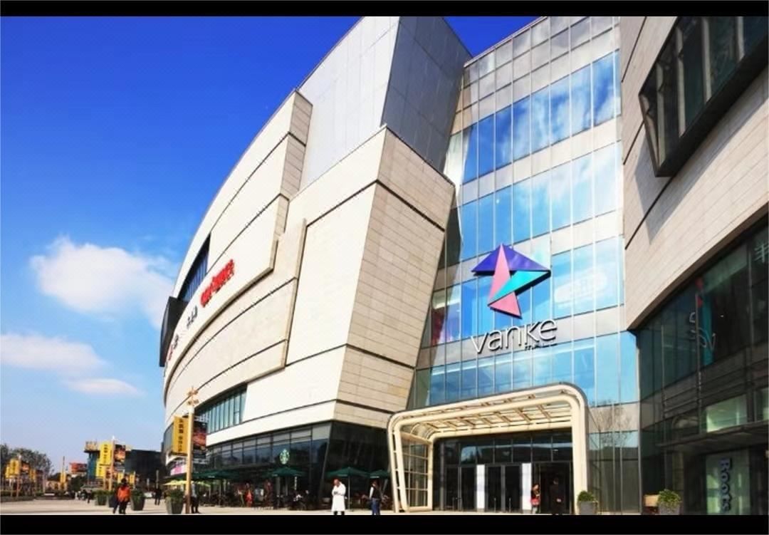 科冠睿轩酒店(上海虹桥国际机场中春路地铁站店)