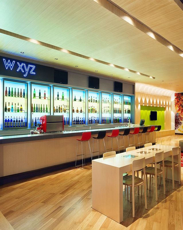 广州大学城雅乐轩酒店