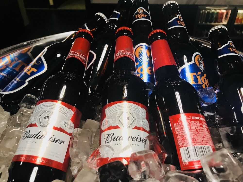 上海新虹桥凯悦嘉轩酒店