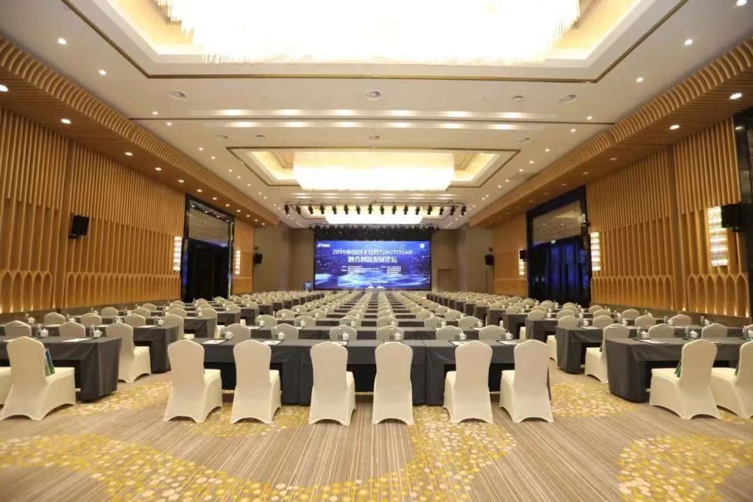 南京北站文景酒店(星火路地铁站江北龙湖天街店)