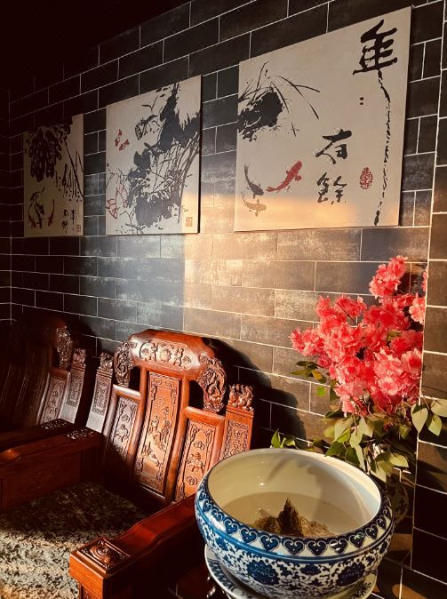 银泰阳光酒店(成都警官学院地铁站店)
