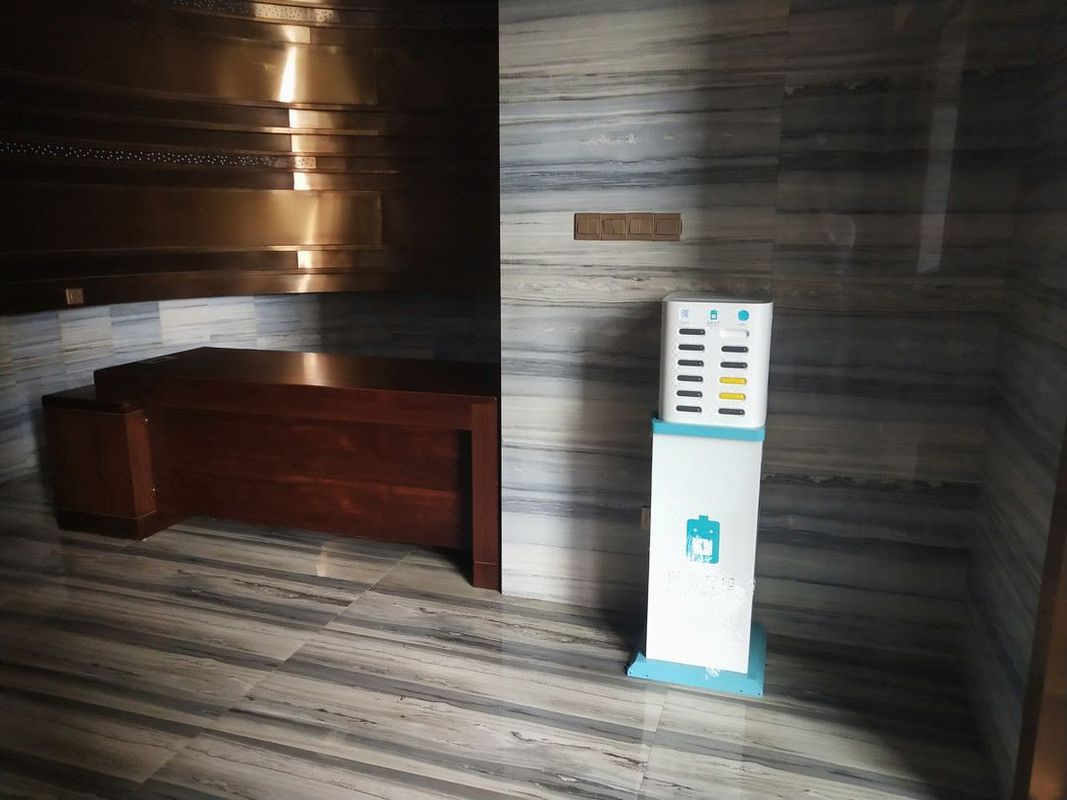 长沙佳兴精品酒店