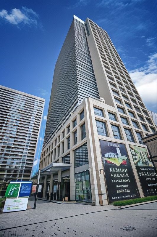 西安经开智选假日酒店(行政中心地铁站店)