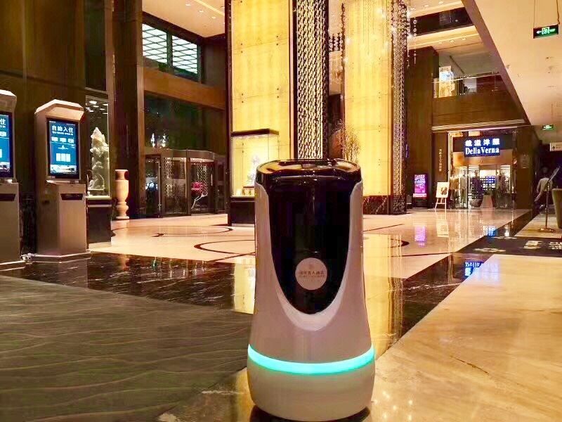 成都城市名人酒店