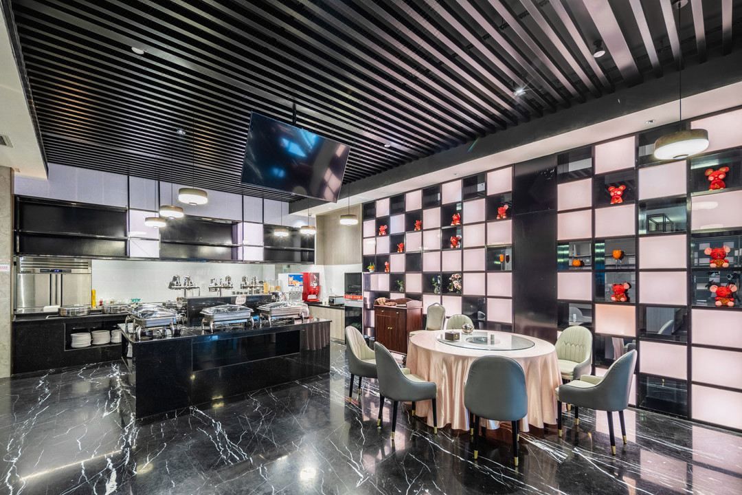东程酒店(长沙高铁南站会展中心店)