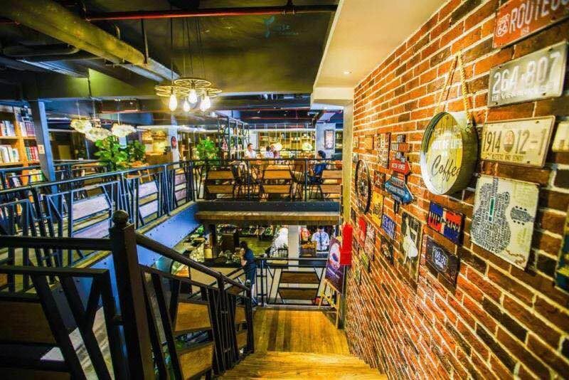 喆啡酒店(长沙五一广场窑岭湘雅二医院地铁站店)