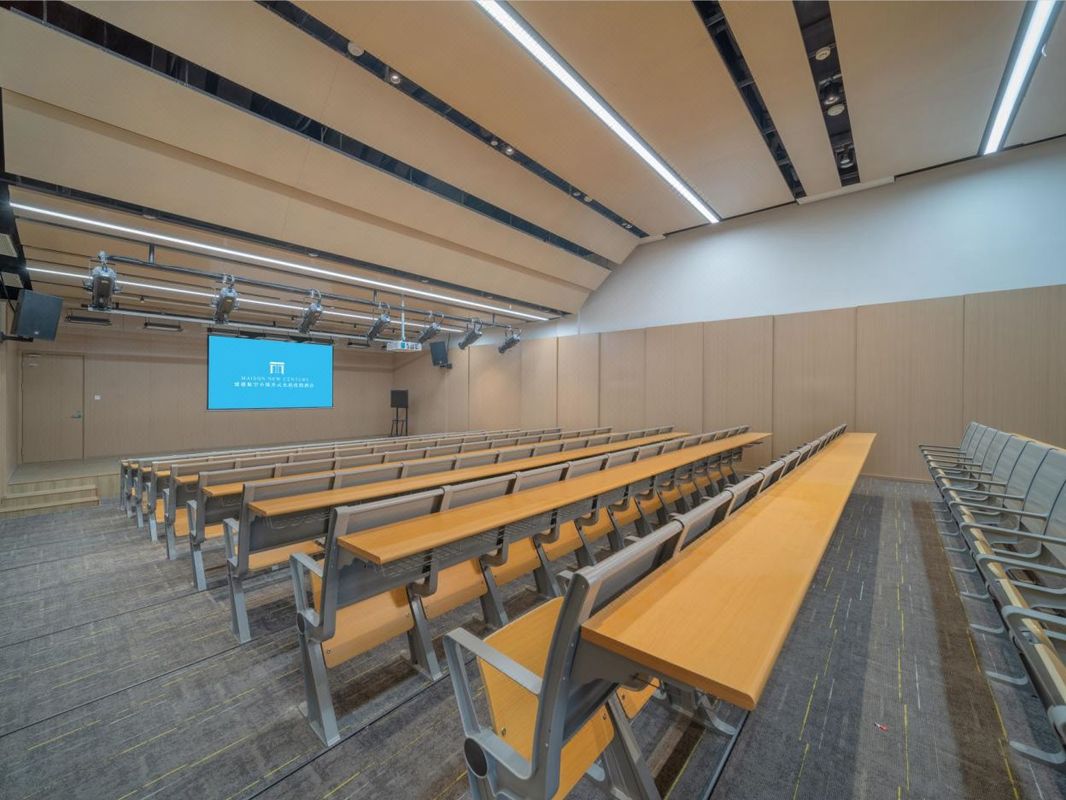 建德航空小镇开元名庭度假酒店(浙江航空产学研基地店)