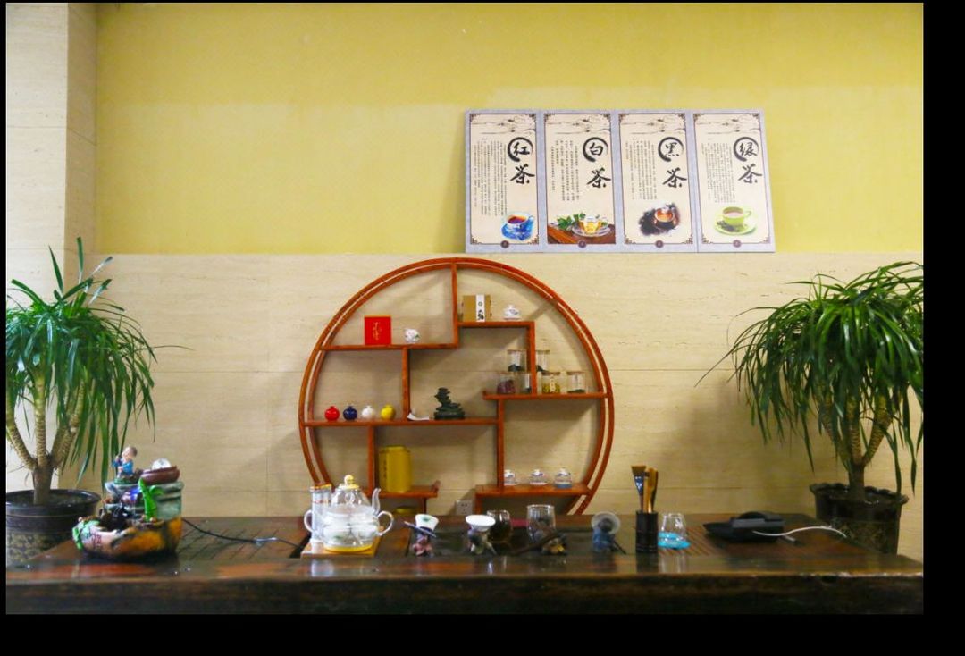 太平湖温泉度假酒店(哈尔滨太平国际机场店)