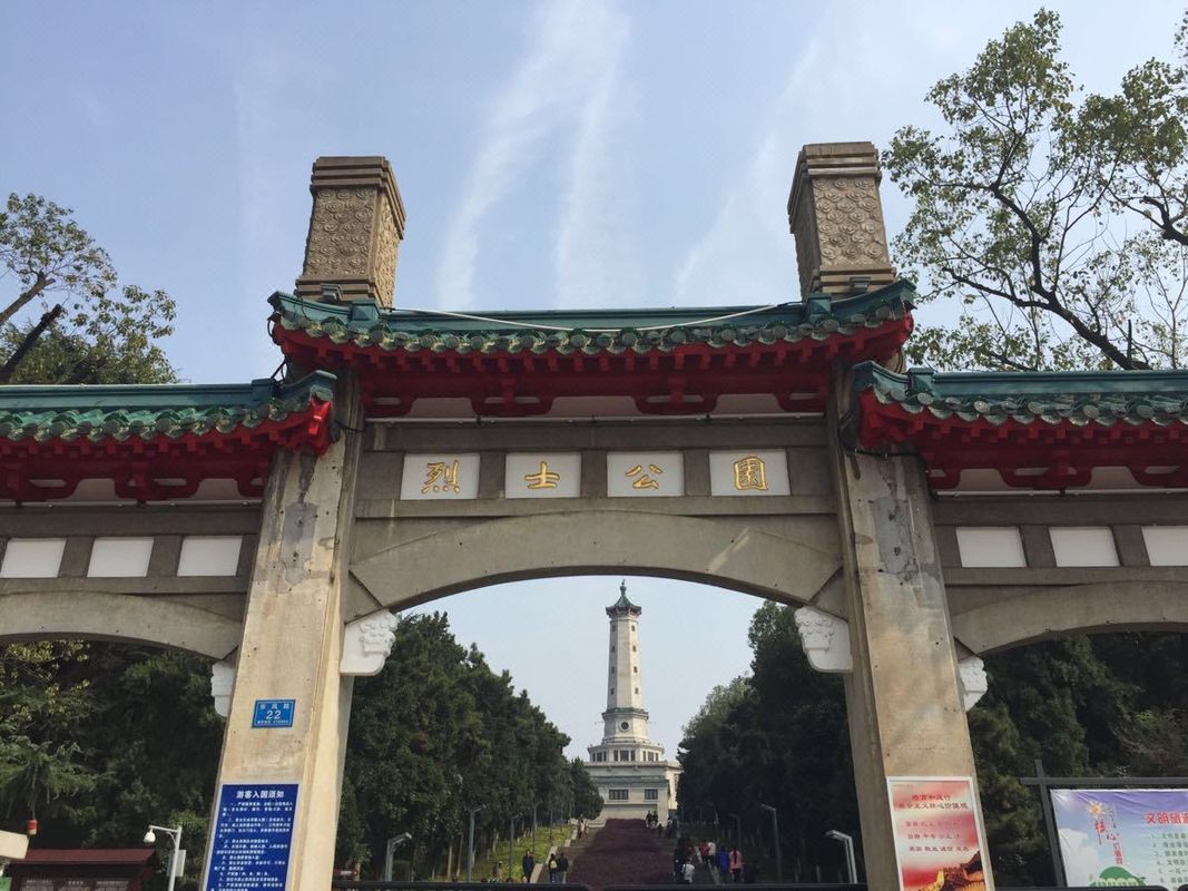 长沙芙蓉中路古开福寺江景城际酒店