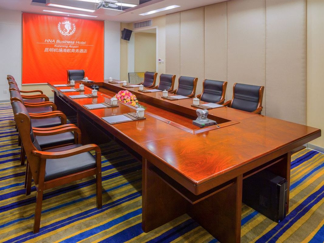 昆明海航飞行酒店(昆明长水国际机场店)