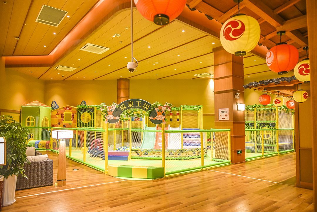 上海宝山德尔塔酒店