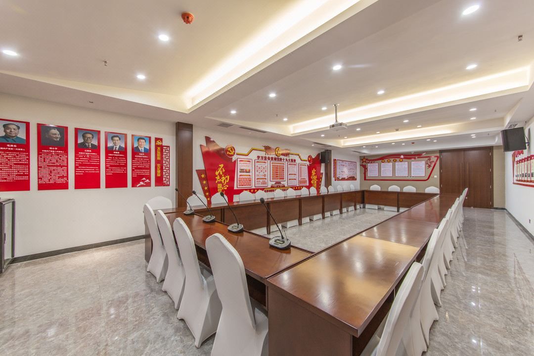 昆明天晨酒店(云南省博物馆官渡古镇店)