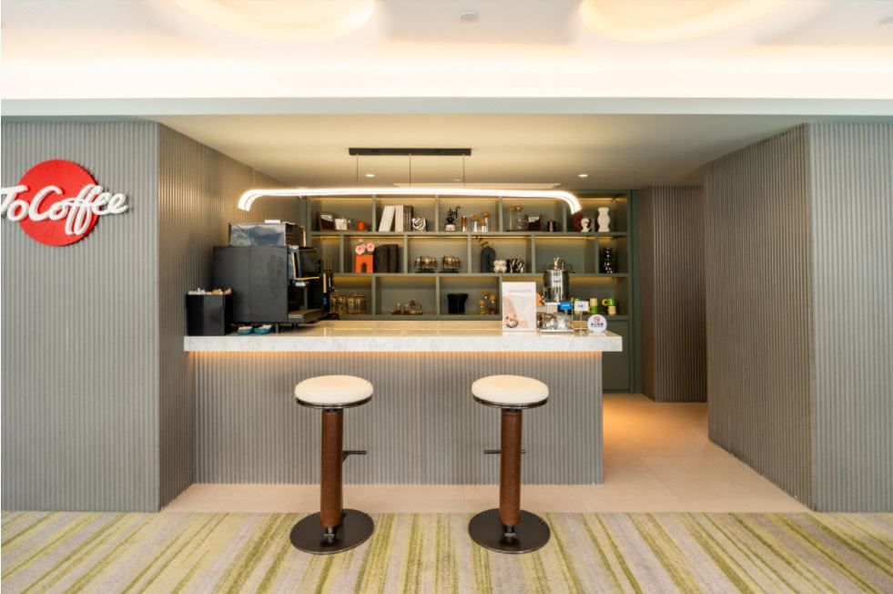 杭州建德雷迪森怿曼酒店