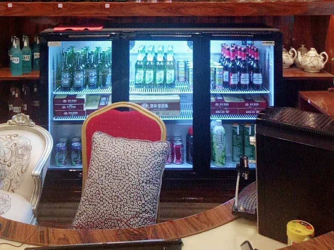 哈尔滨汇智巴黎四季酒店