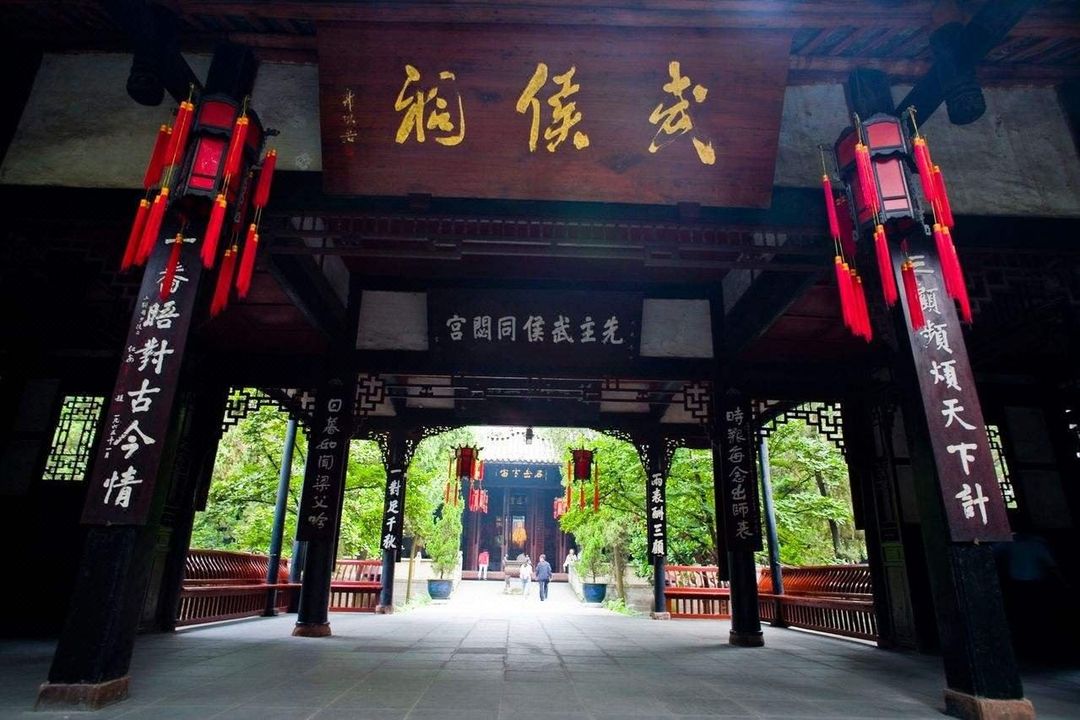 成都千禧大酒店