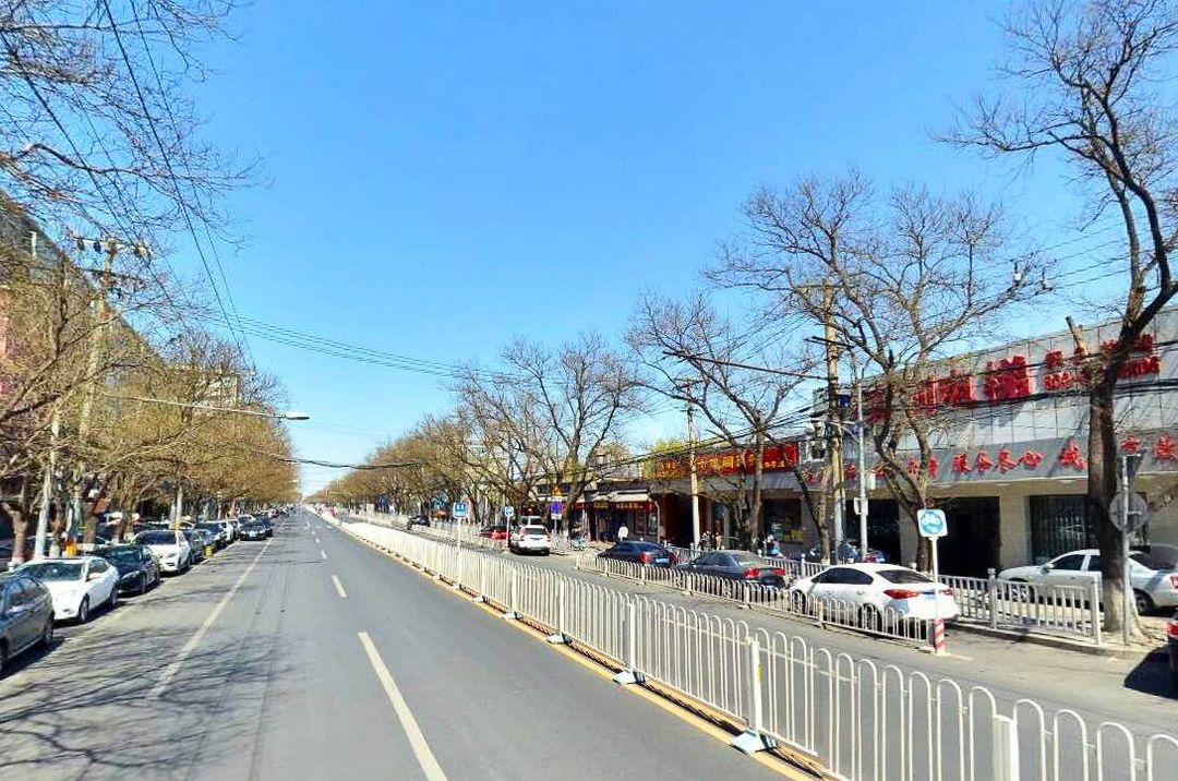 北京内蒙古宾馆