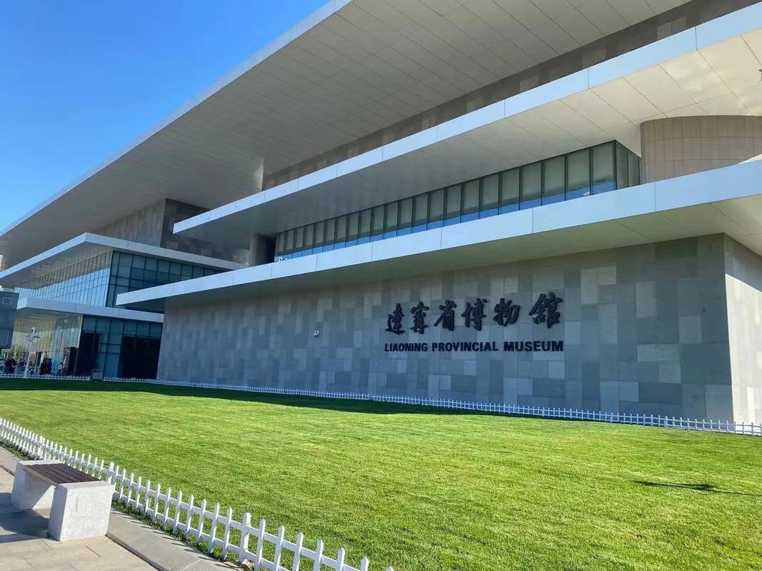 沈阳皇朝万豪酒店